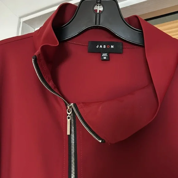 Women’s Jason shirt sz Medium - Picture 5 of 6